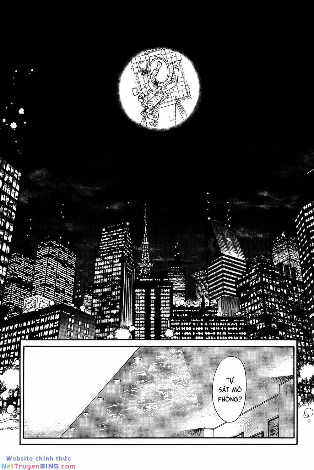 Siêu Ma Túy:  2 trang 1