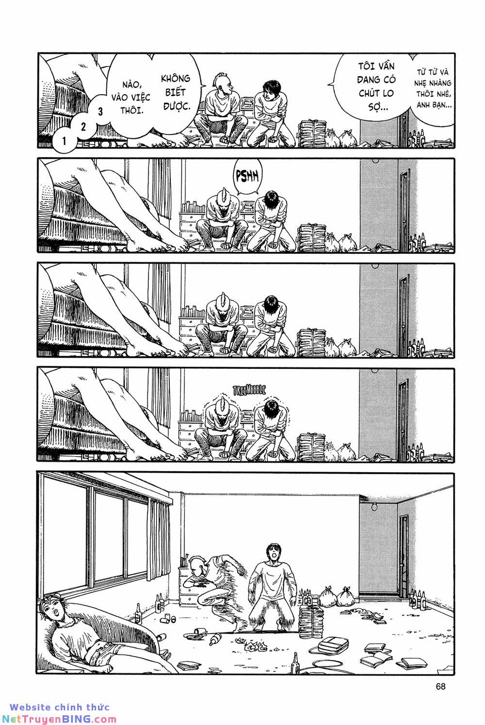 Siêu Ma Túy:  2 trang 16