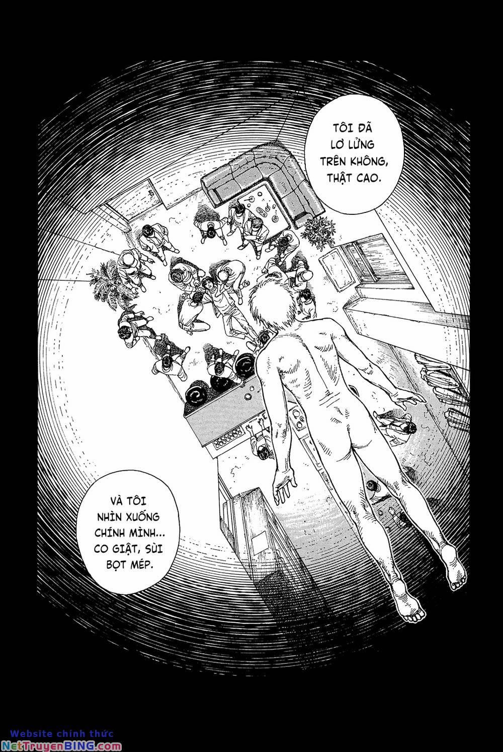 Siêu Ma Túy:  2 trang 24