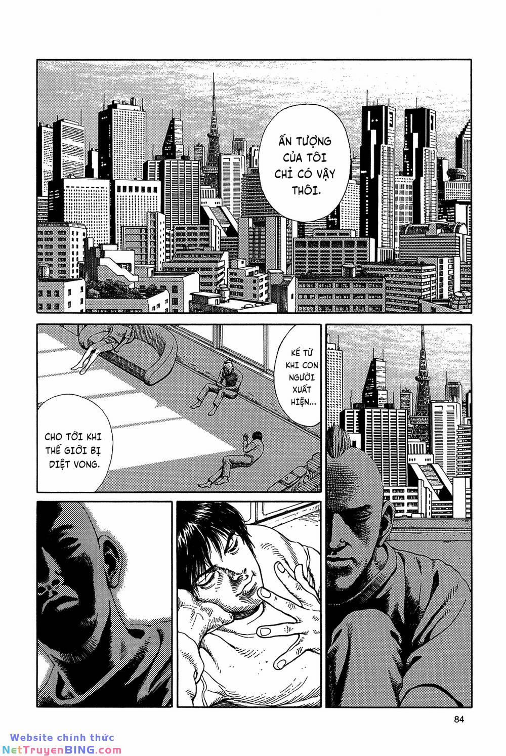 Siêu Ma Túy:  2 trang 31