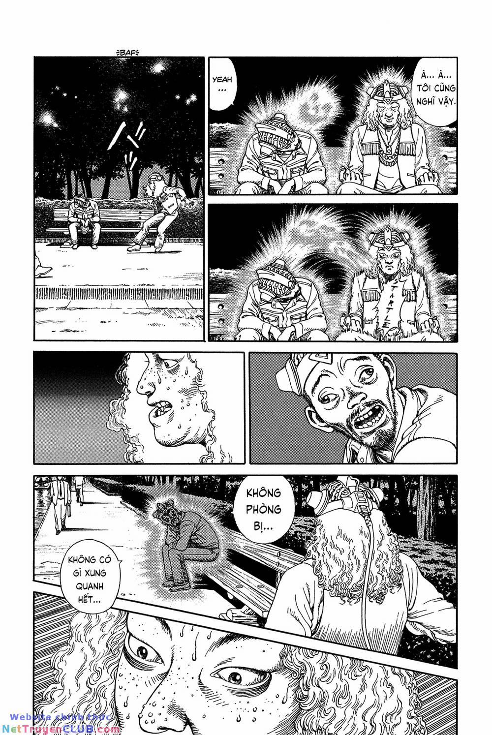 Siêu Ma Túy:  3 trang 11