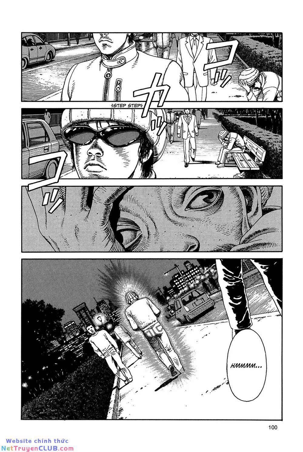 Siêu Ma Túy:  3 trang 14