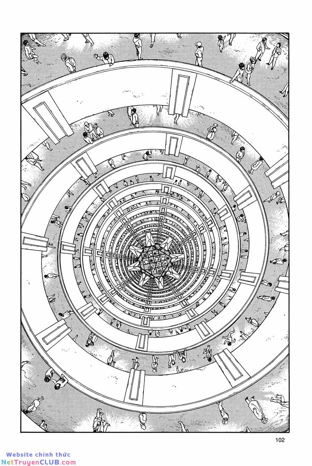 Siêu Ma Túy:  3 trang 16