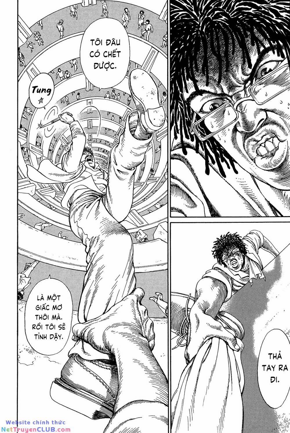 Siêu Ma Túy:  3 trang 28