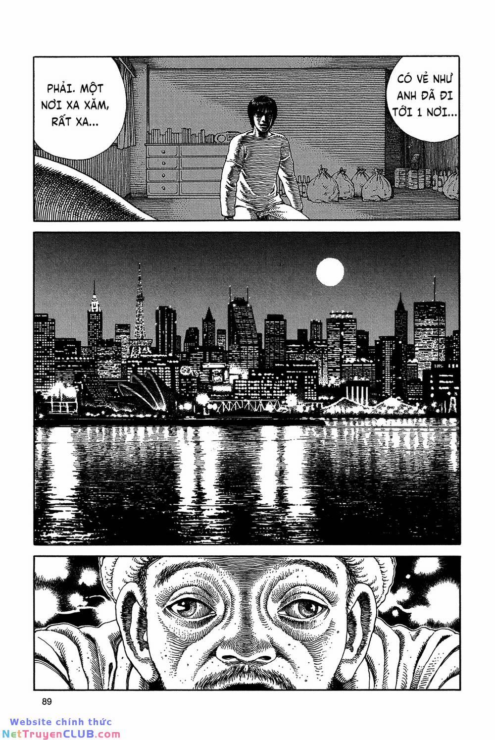 Siêu Ma Túy:  3 trang 3