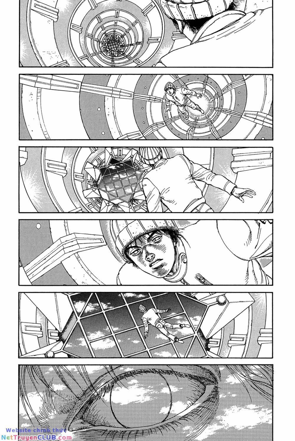 Siêu Ma Túy:  3 trang 32