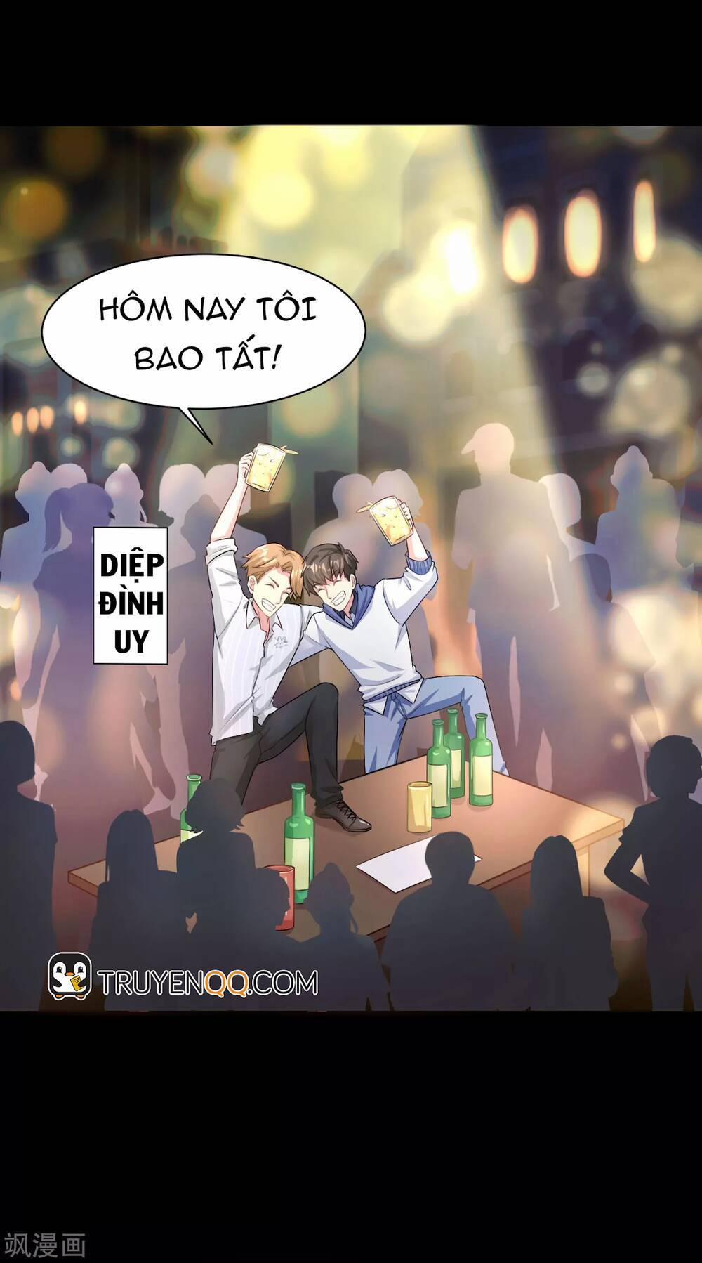 Siêu Năng Bất Lương Học Bá 1 trang 18