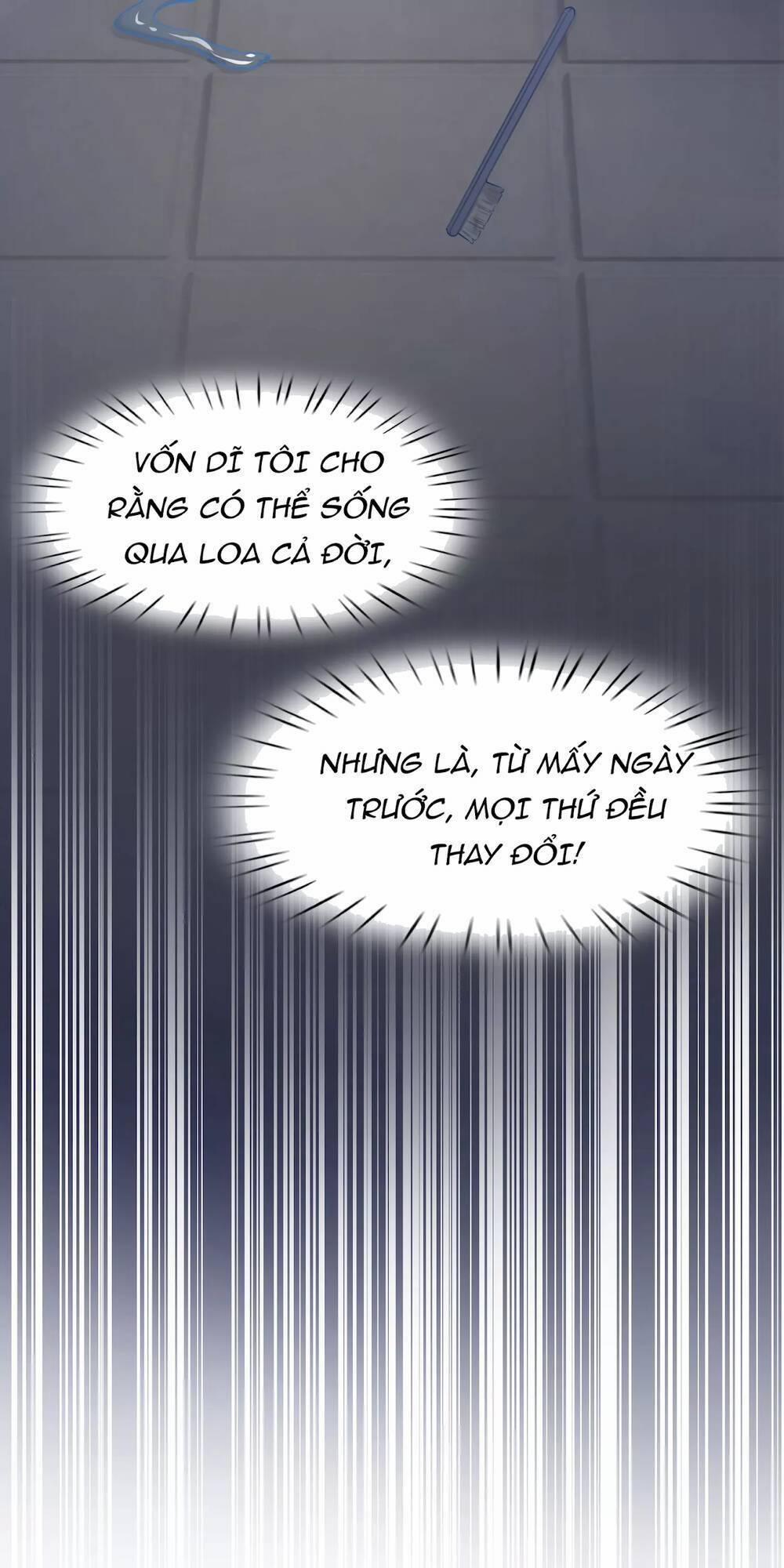 Siêu Năng Bất Lương Học Bá 1 trang 26