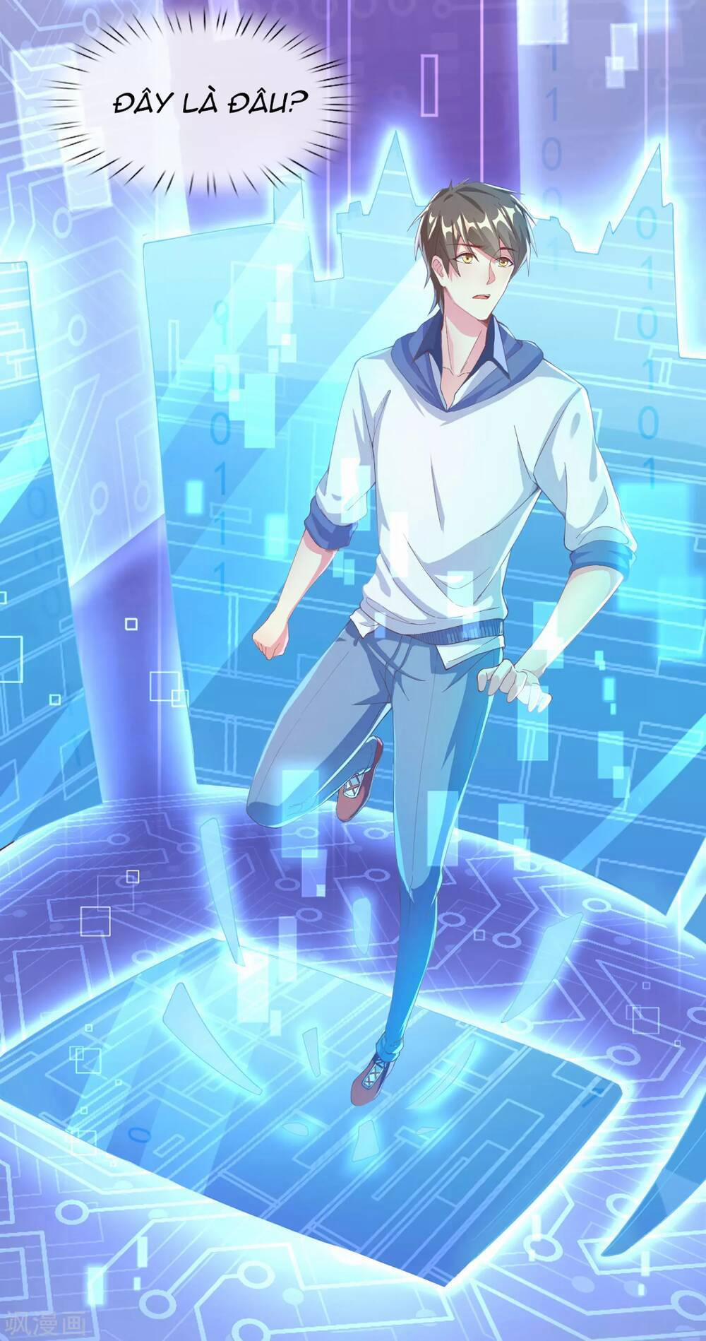 Siêu Năng Bất Lương Học Bá 1 trang 66