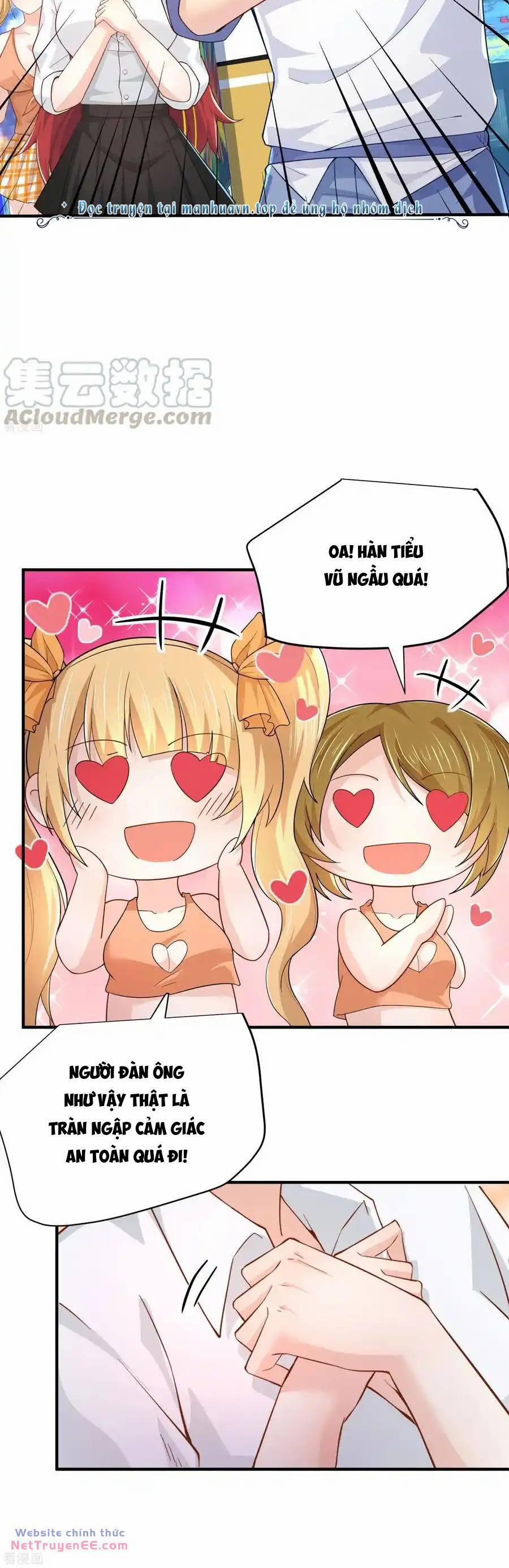 Siêu Năng Bất Lương Học Bá 15 trang 11