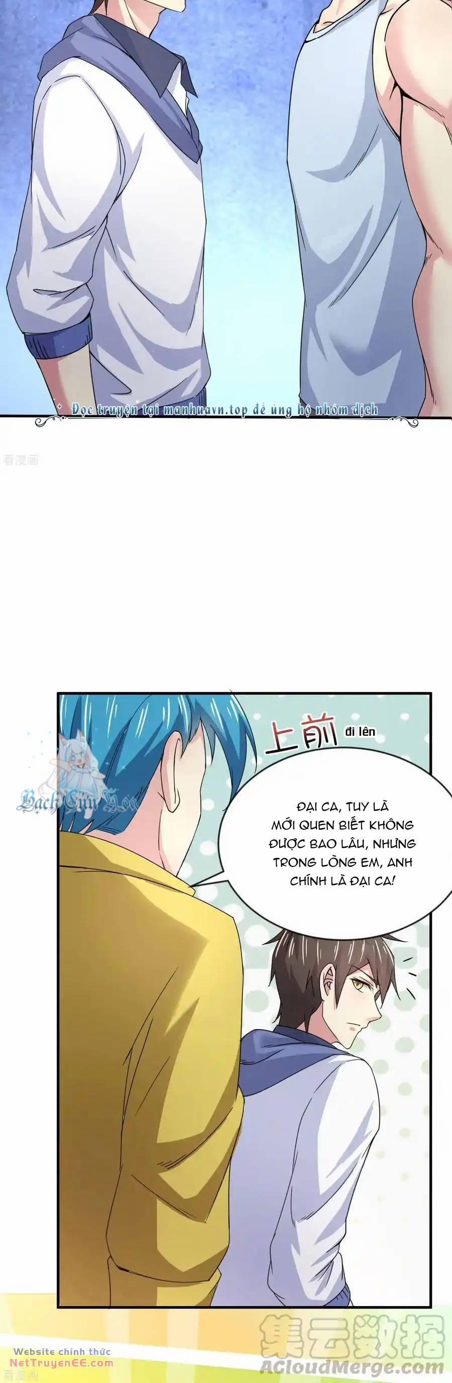 Siêu Năng Bất Lương Học Bá 15 trang 2