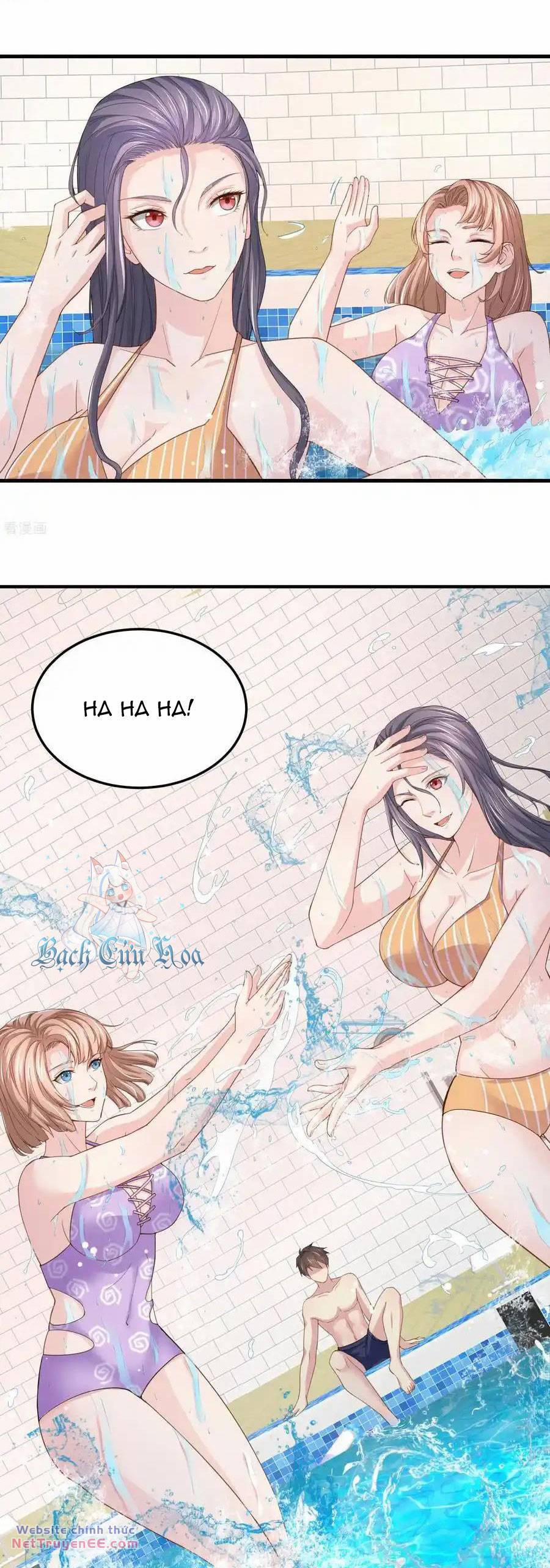 Siêu Năng Bất Lương Học Bá 16 trang 12