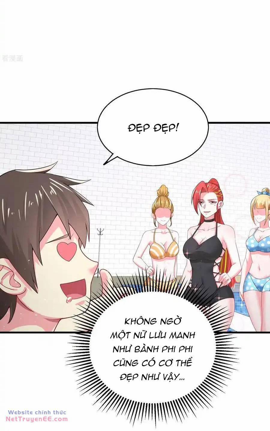 Siêu Năng Bất Lương Học Bá 16 trang 15