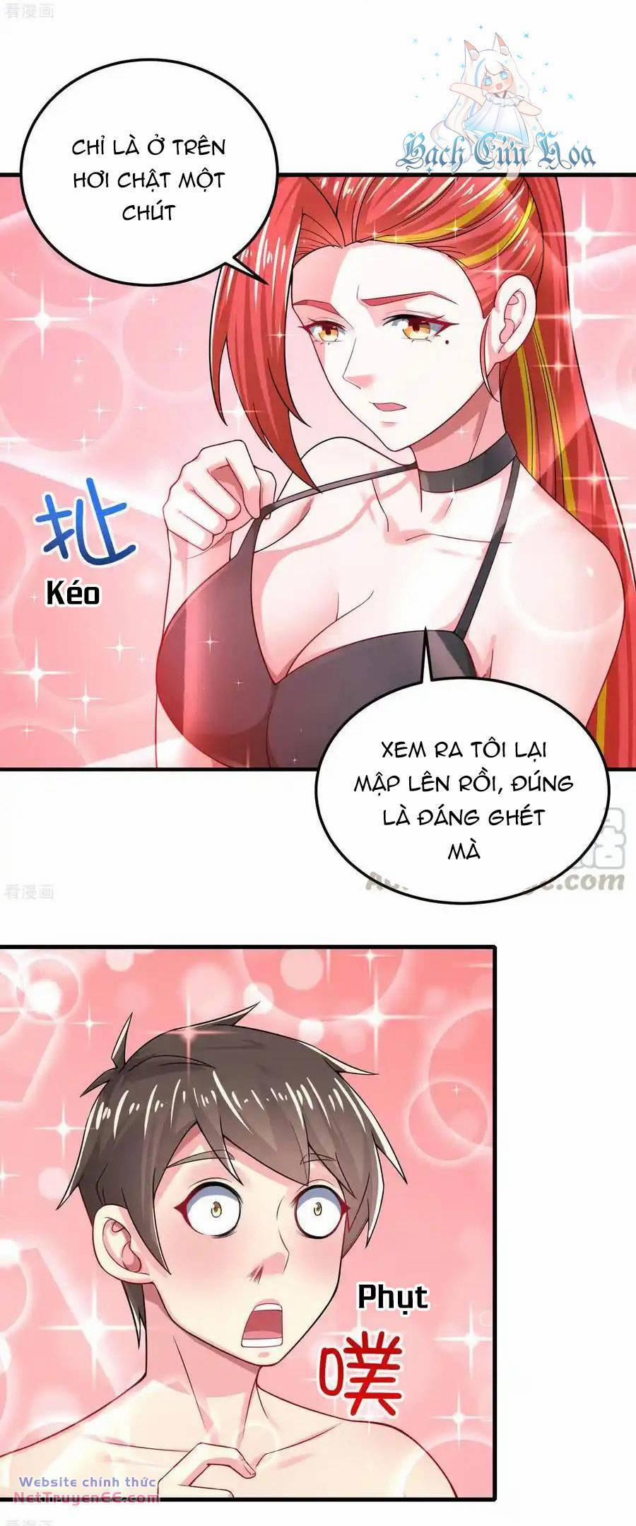 Siêu Năng Bất Lương Học Bá 16 trang 16