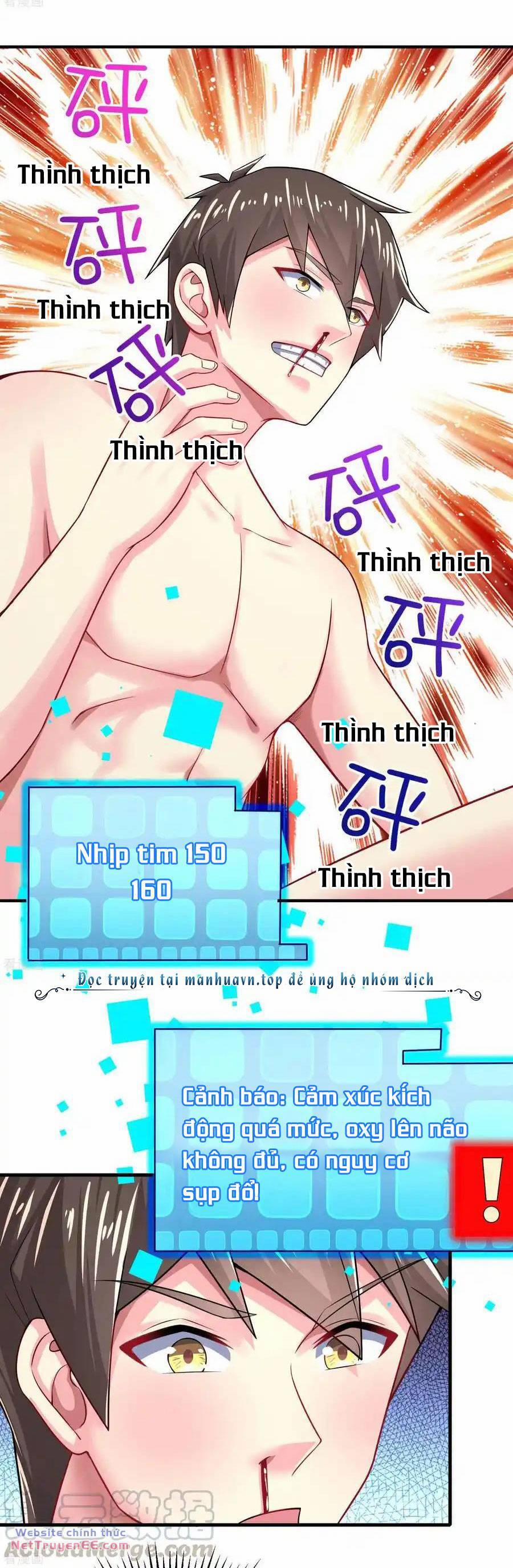 Siêu Năng Bất Lương Học Bá 16 trang 17