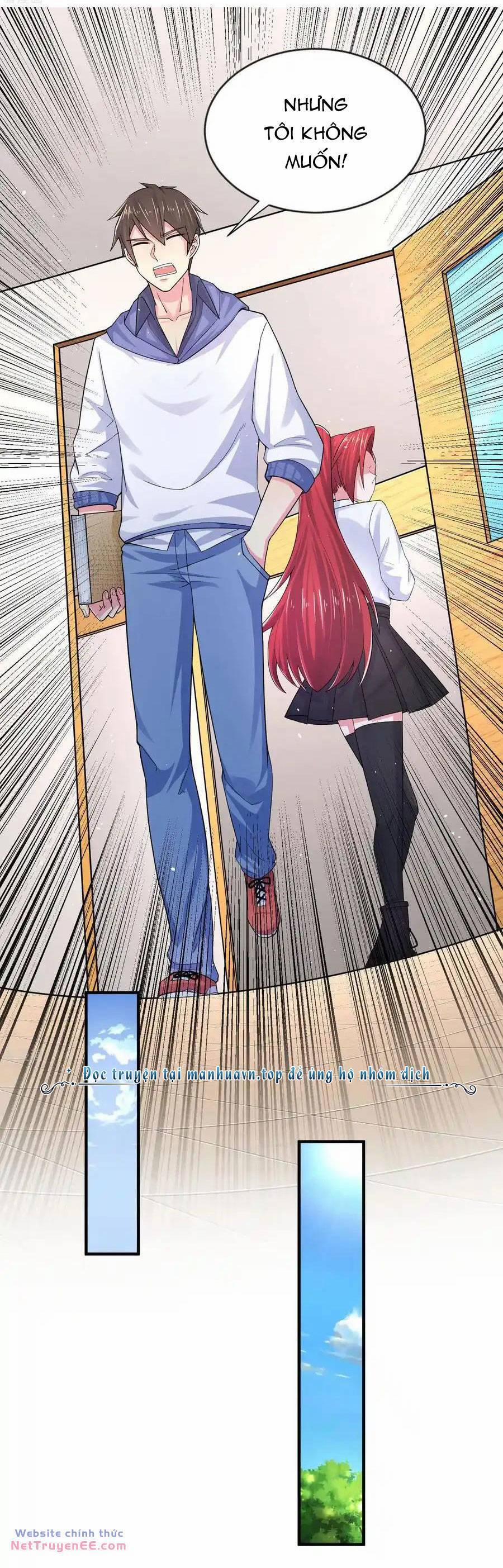 Siêu Năng Bất Lương Học Bá 16 trang 2