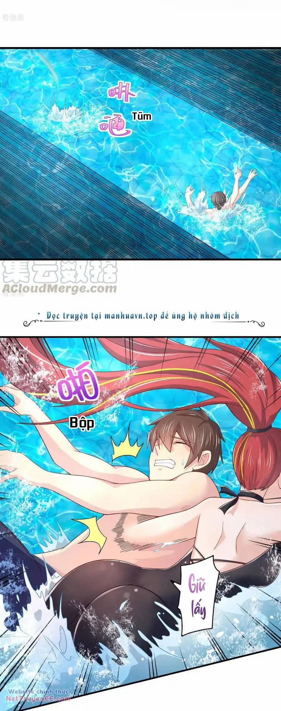 Siêu Năng Bất Lương Học Bá 16 trang 21