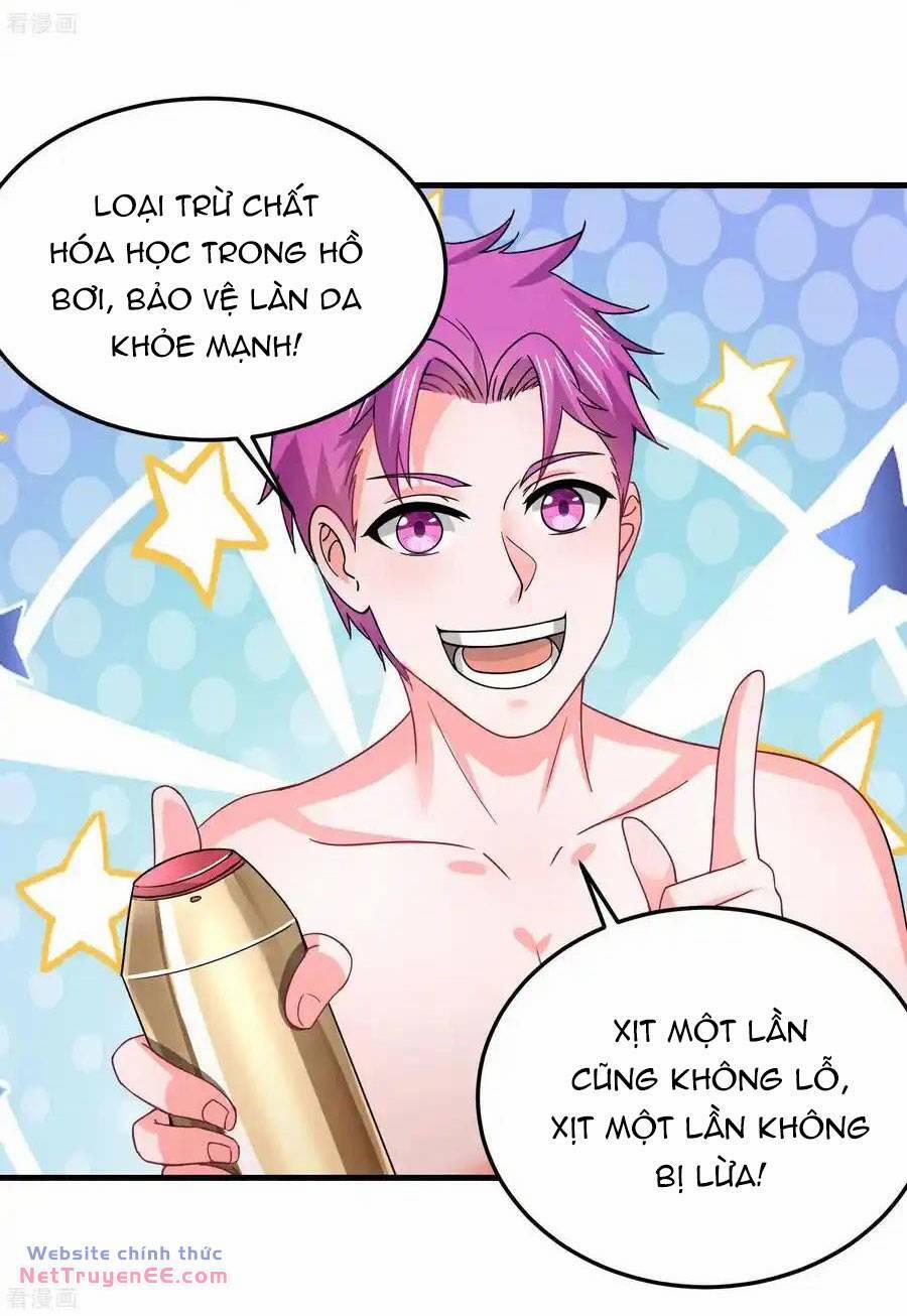 Siêu Năng Bất Lương Học Bá 16 trang 31