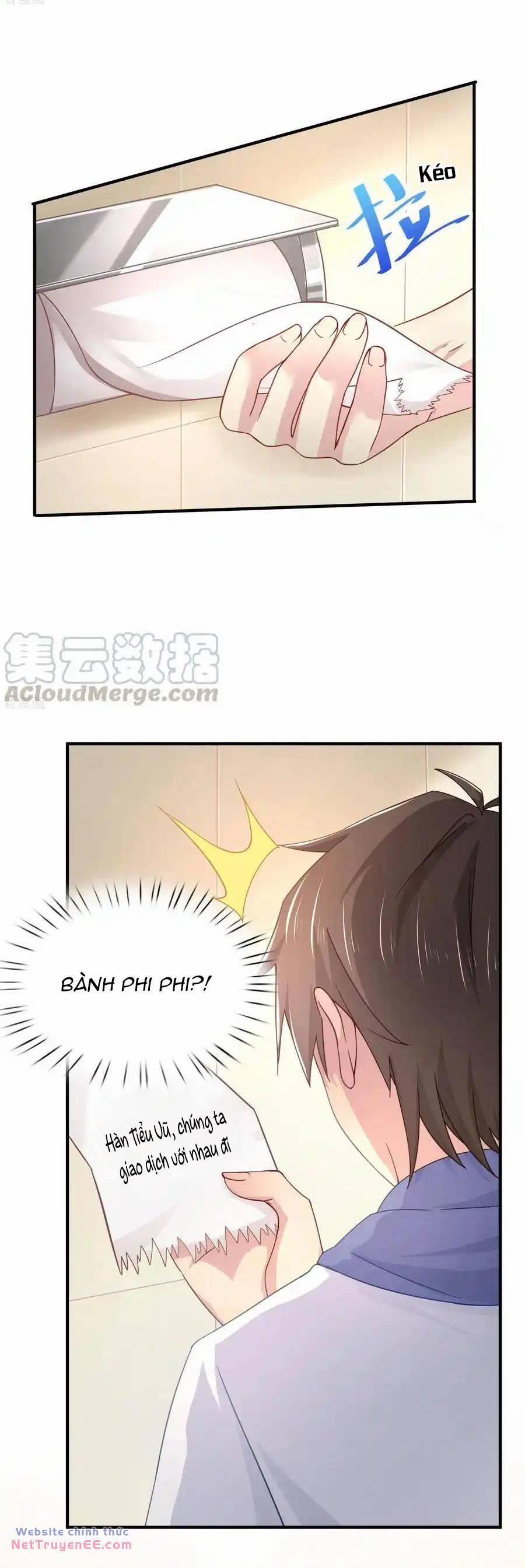 Siêu Năng Bất Lương Học Bá 16 trang 7