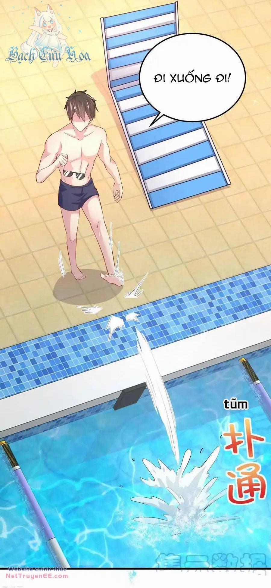 Siêu Năng Bất Lương Học Bá 17 trang 10