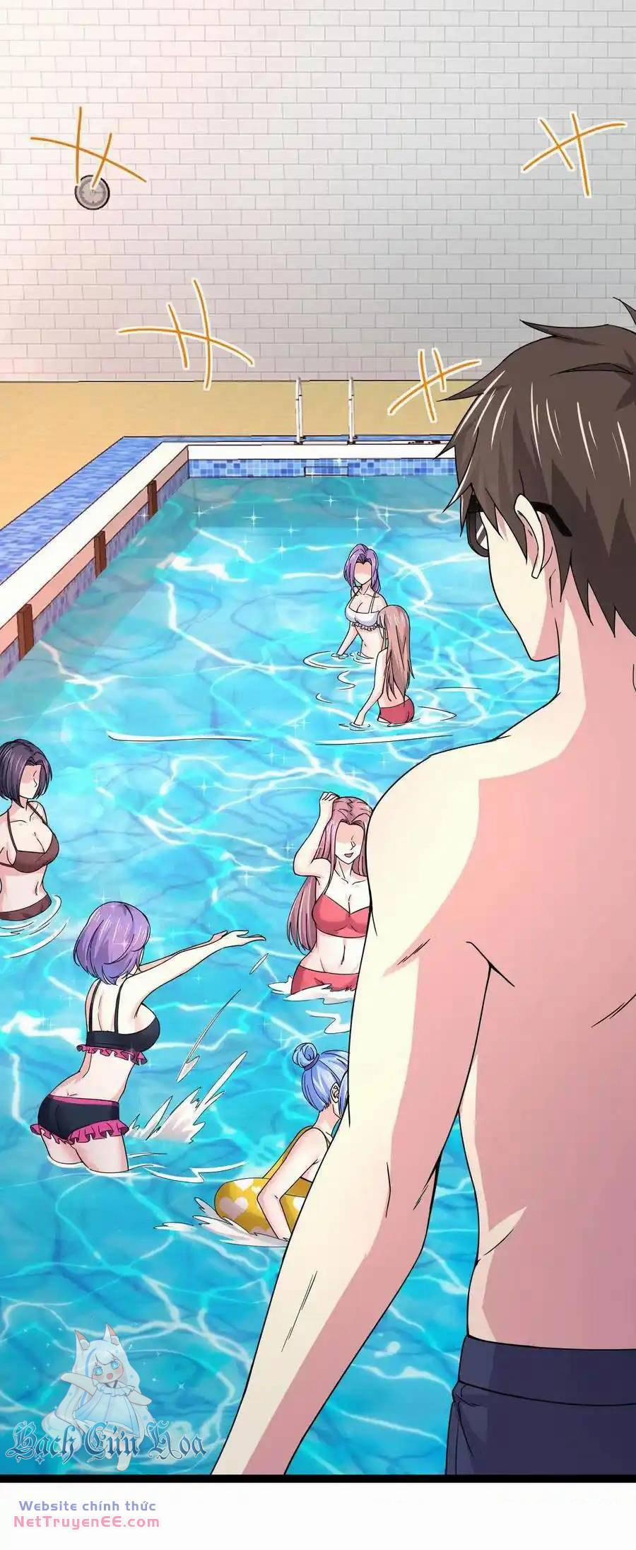 Siêu Năng Bất Lương Học Bá 17 trang 14