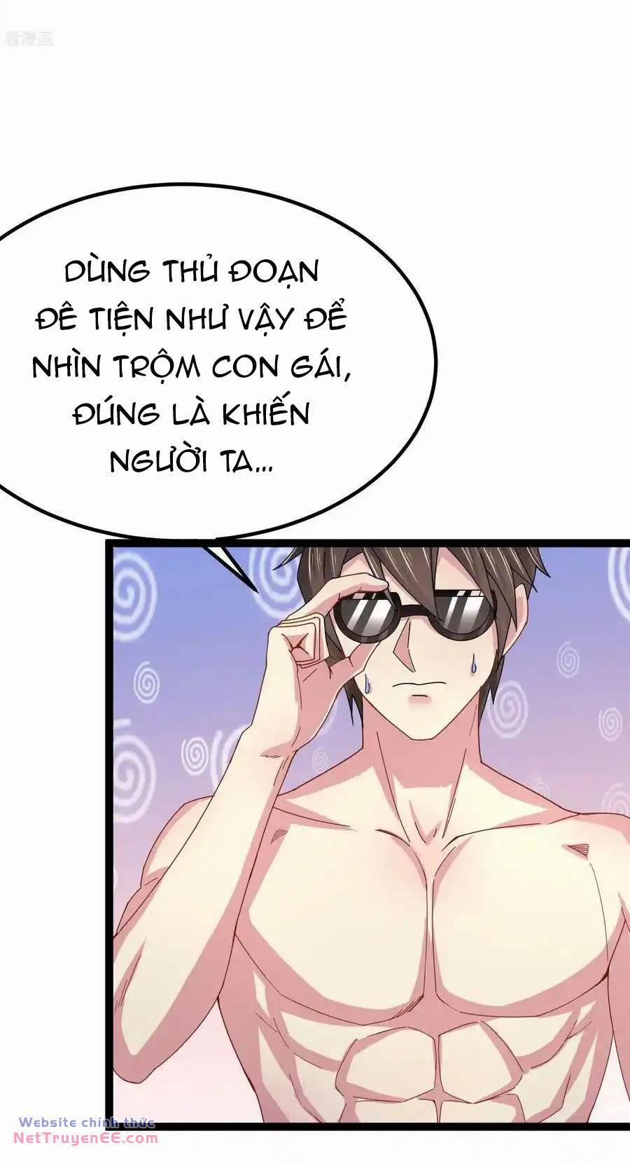 Siêu Năng Bất Lương Học Bá 17 trang 15