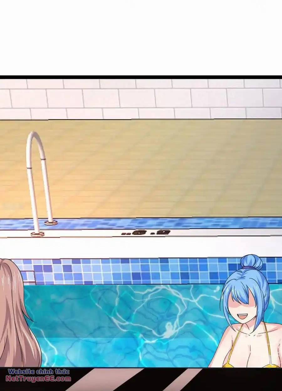 Siêu Năng Bất Lương Học Bá 17 trang 16