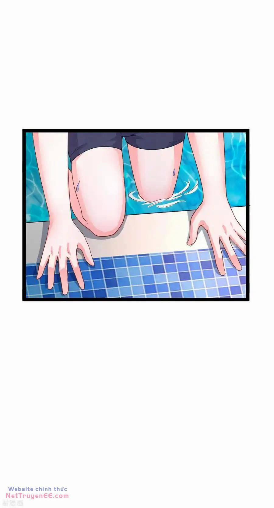 Siêu Năng Bất Lương Học Bá 17 trang 18