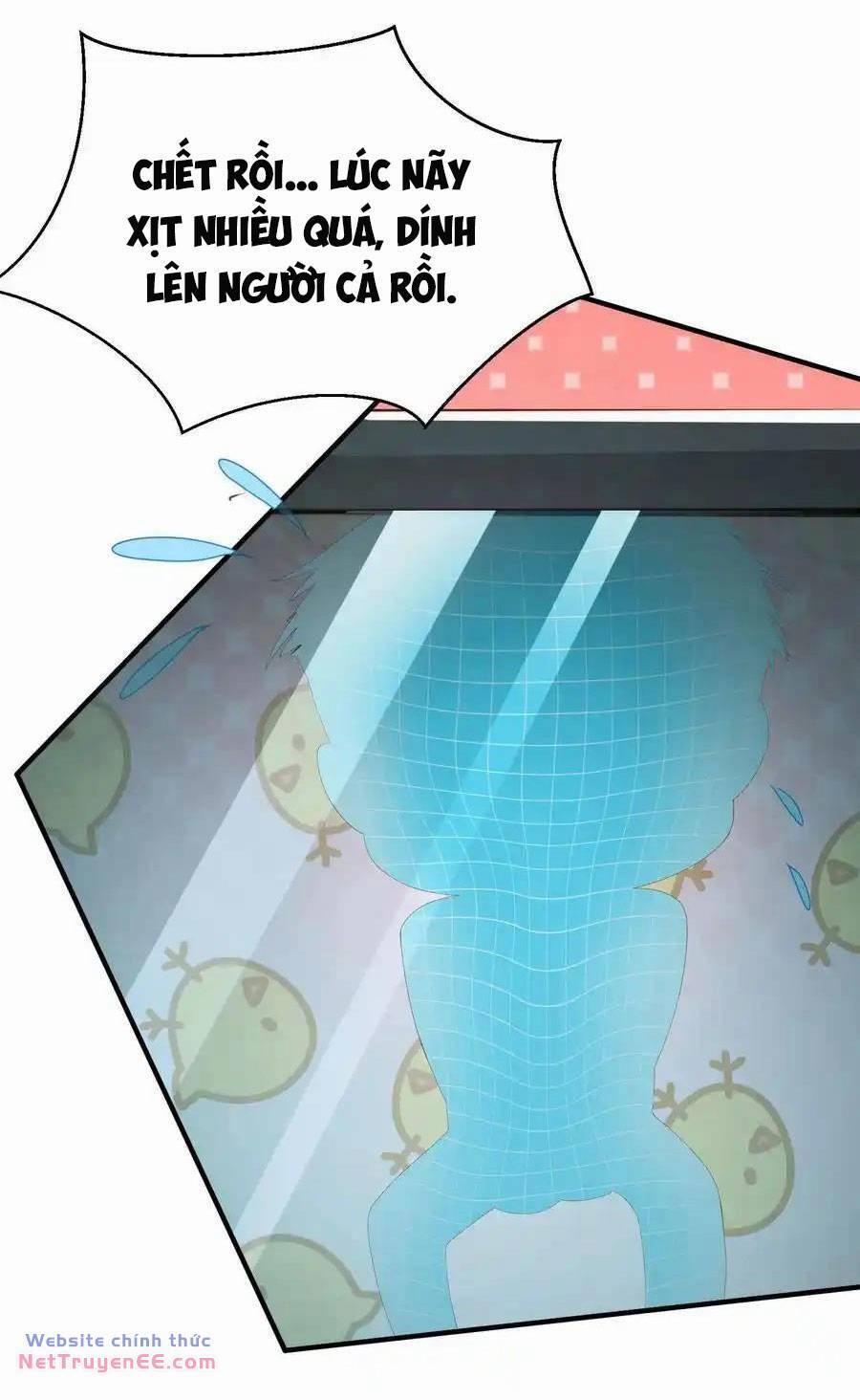 Siêu Năng Bất Lương Học Bá 17 trang 20