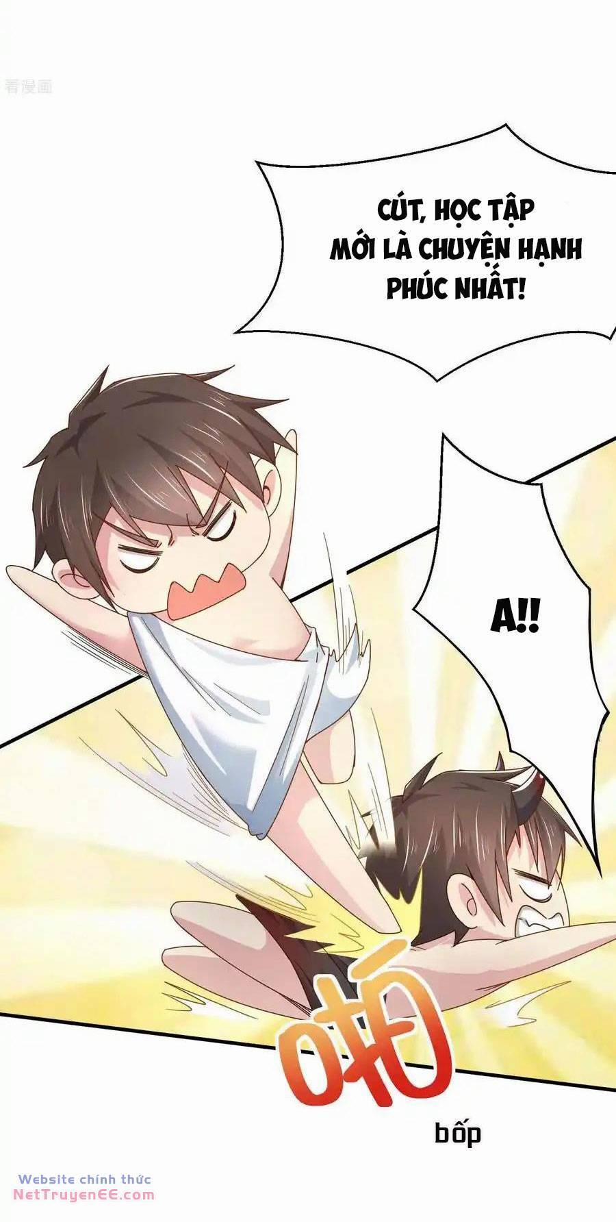 Siêu Năng Bất Lương Học Bá 17 trang 24