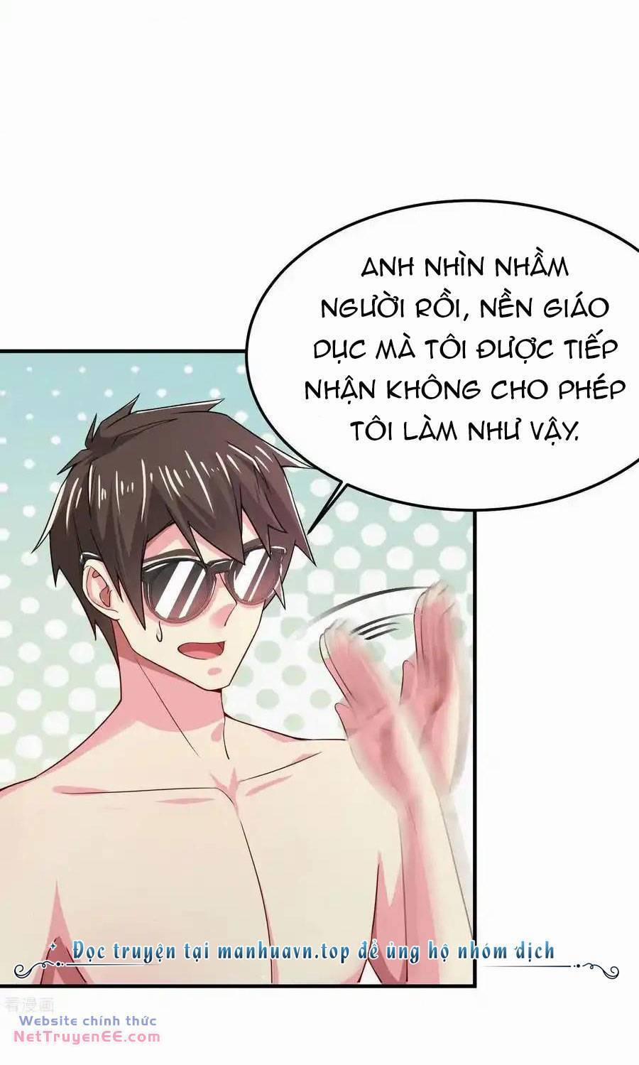 Siêu Năng Bất Lương Học Bá 17 trang 25