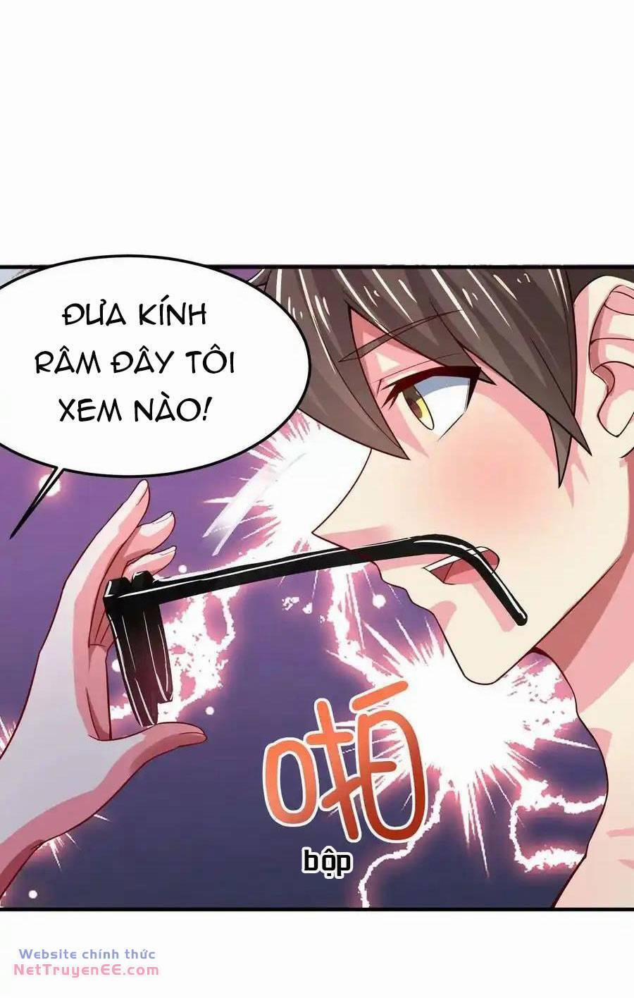 Siêu Năng Bất Lương Học Bá 17 trang 29