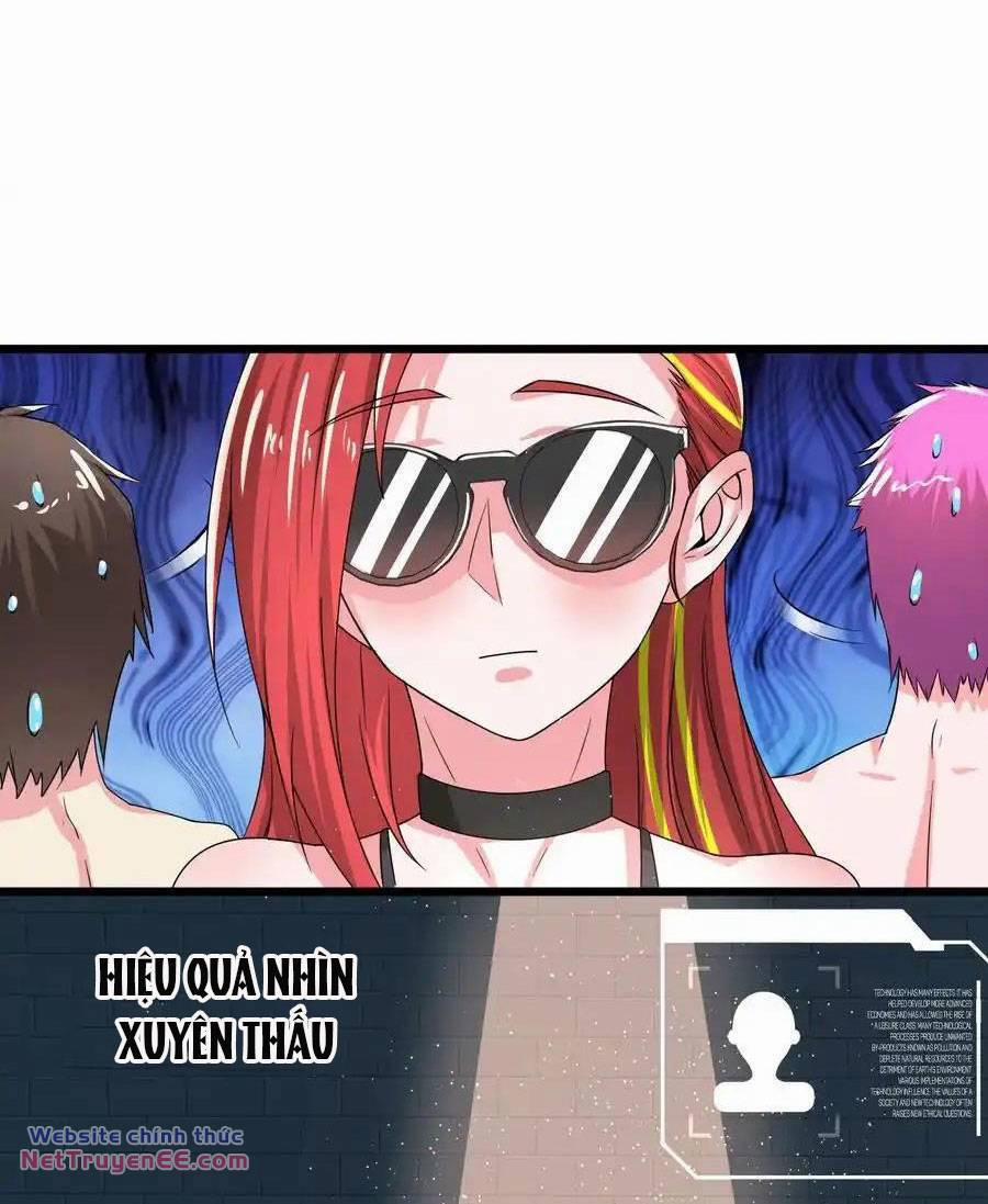 Siêu Năng Bất Lương Học Bá 17 trang 32