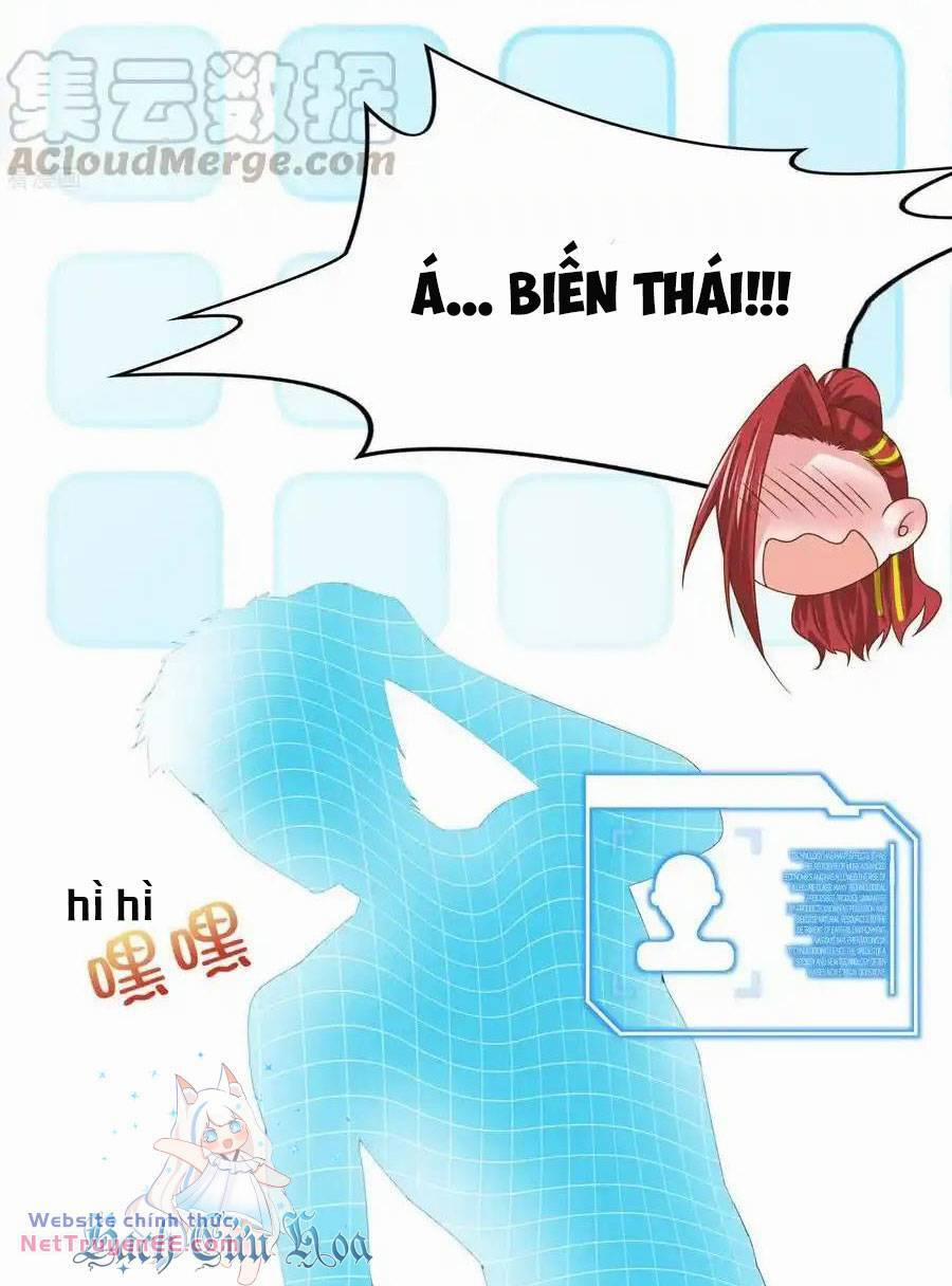 Siêu Năng Bất Lương Học Bá 17 trang 36