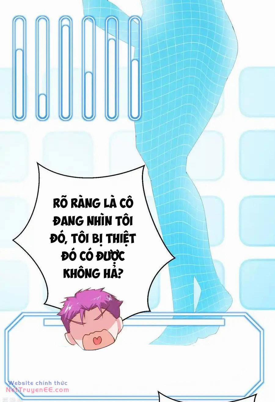 Siêu Năng Bất Lương Học Bá 17 trang 37