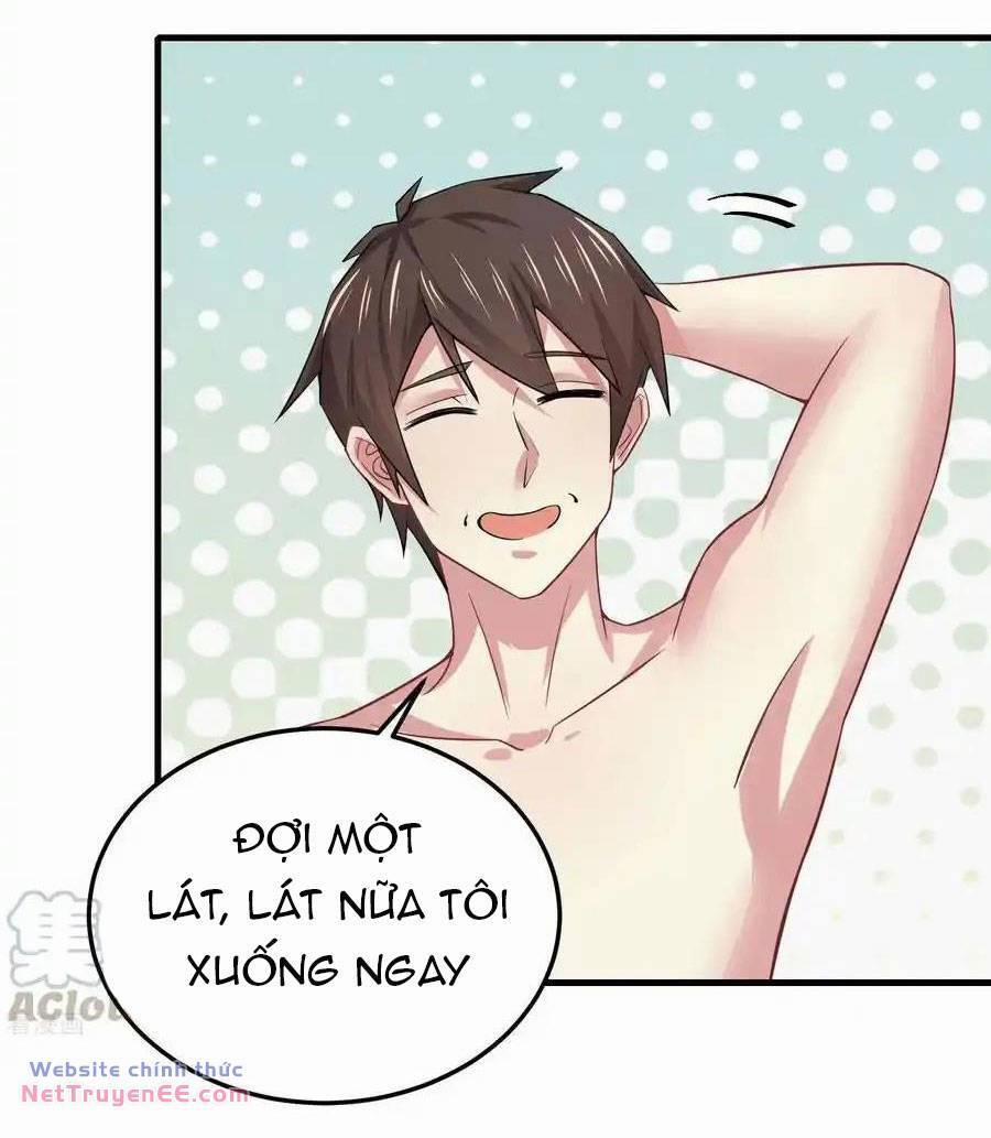 Siêu Năng Bất Lương Học Bá 17 trang 4