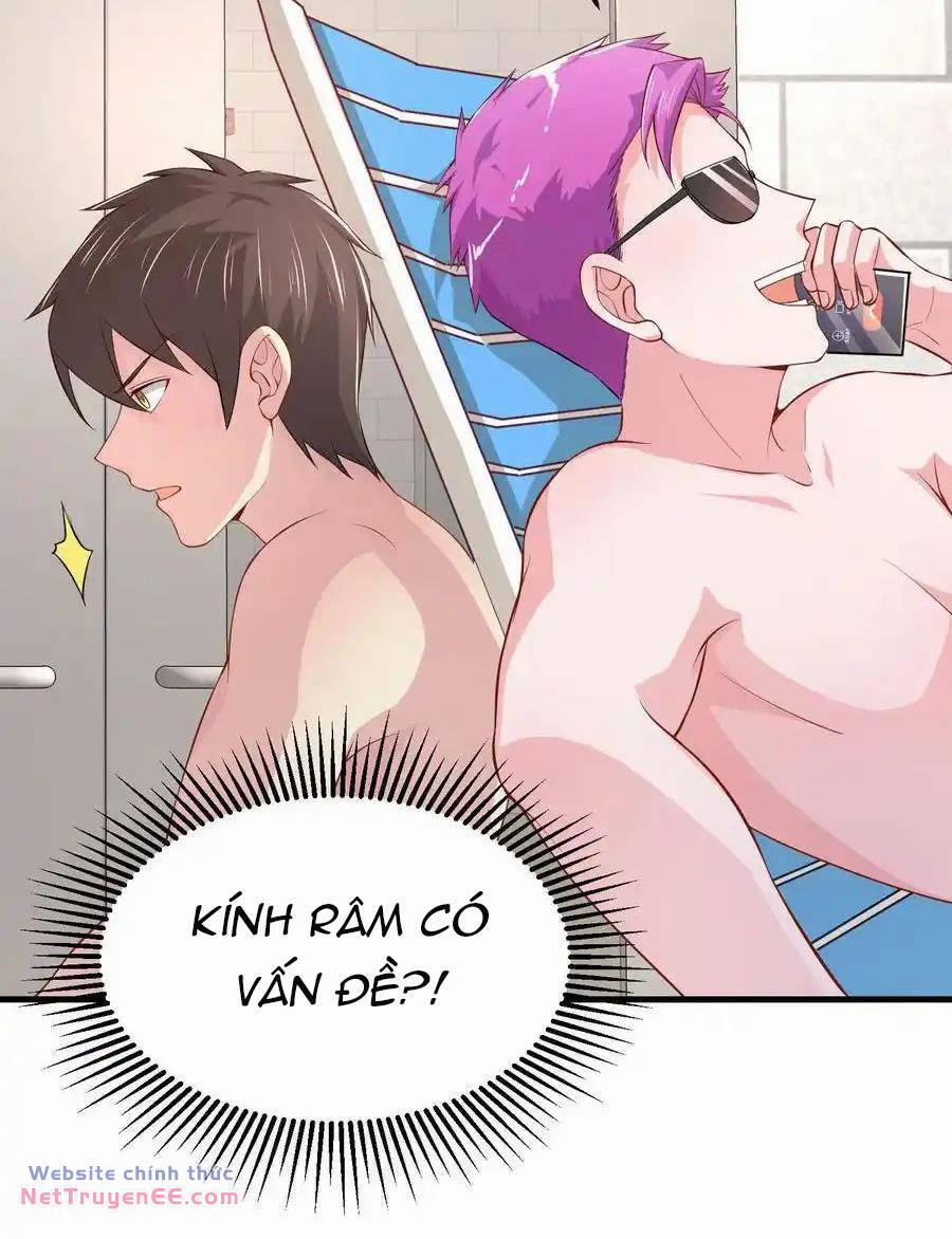 Siêu Năng Bất Lương Học Bá 17 trang 7