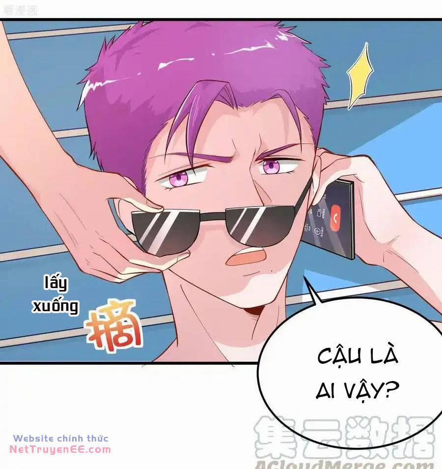 Siêu Năng Bất Lương Học Bá 17 trang 8