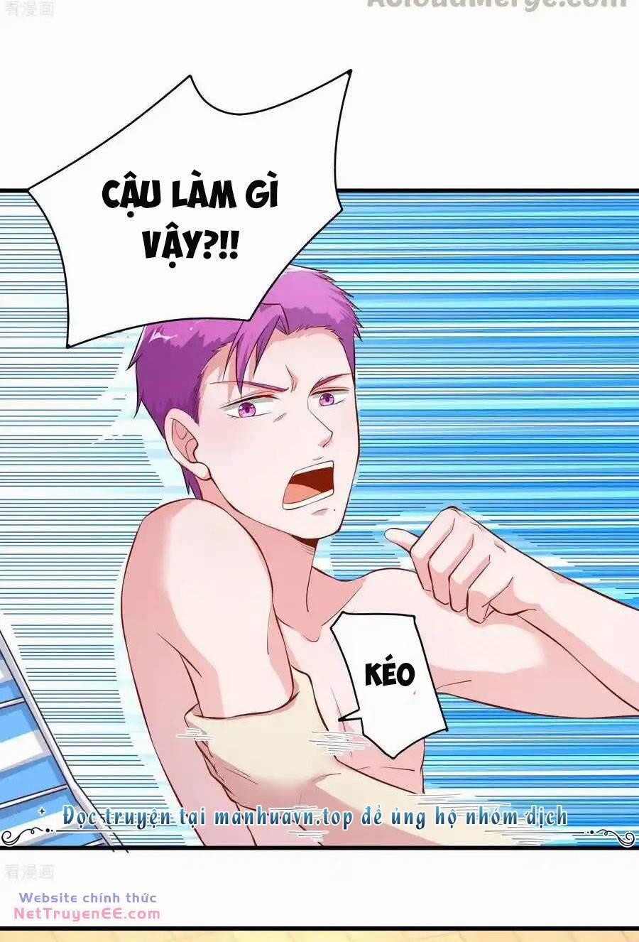 Siêu Năng Bất Lương Học Bá 17 trang 9