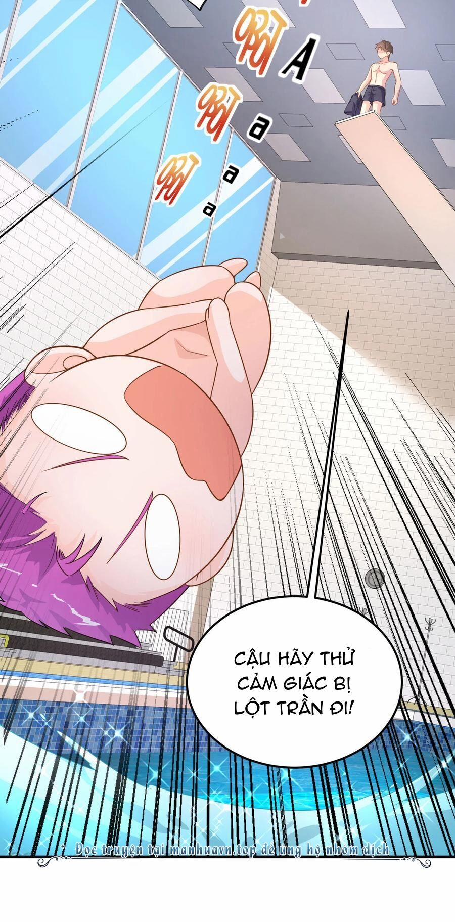 Siêu Năng Bất Lương Học Bá 18 trang 12