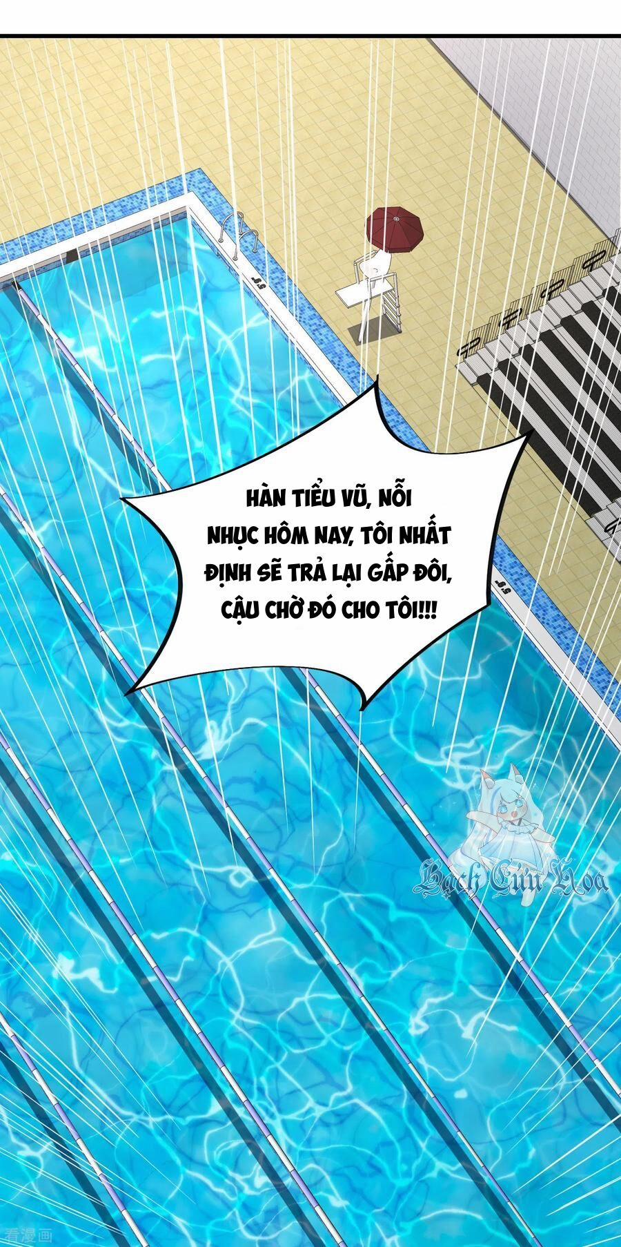 Siêu Năng Bất Lương Học Bá 18 trang 15