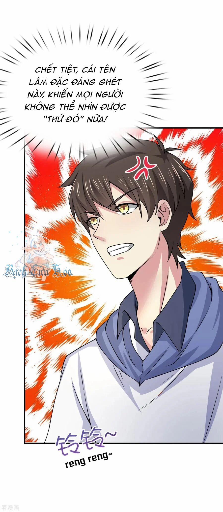 Siêu Năng Bất Lương Học Bá 18 trang 19