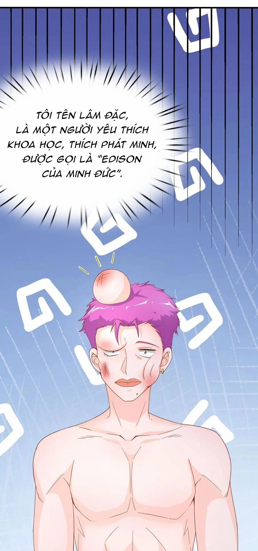 Siêu Năng Bất Lương Học Bá 18 trang 2