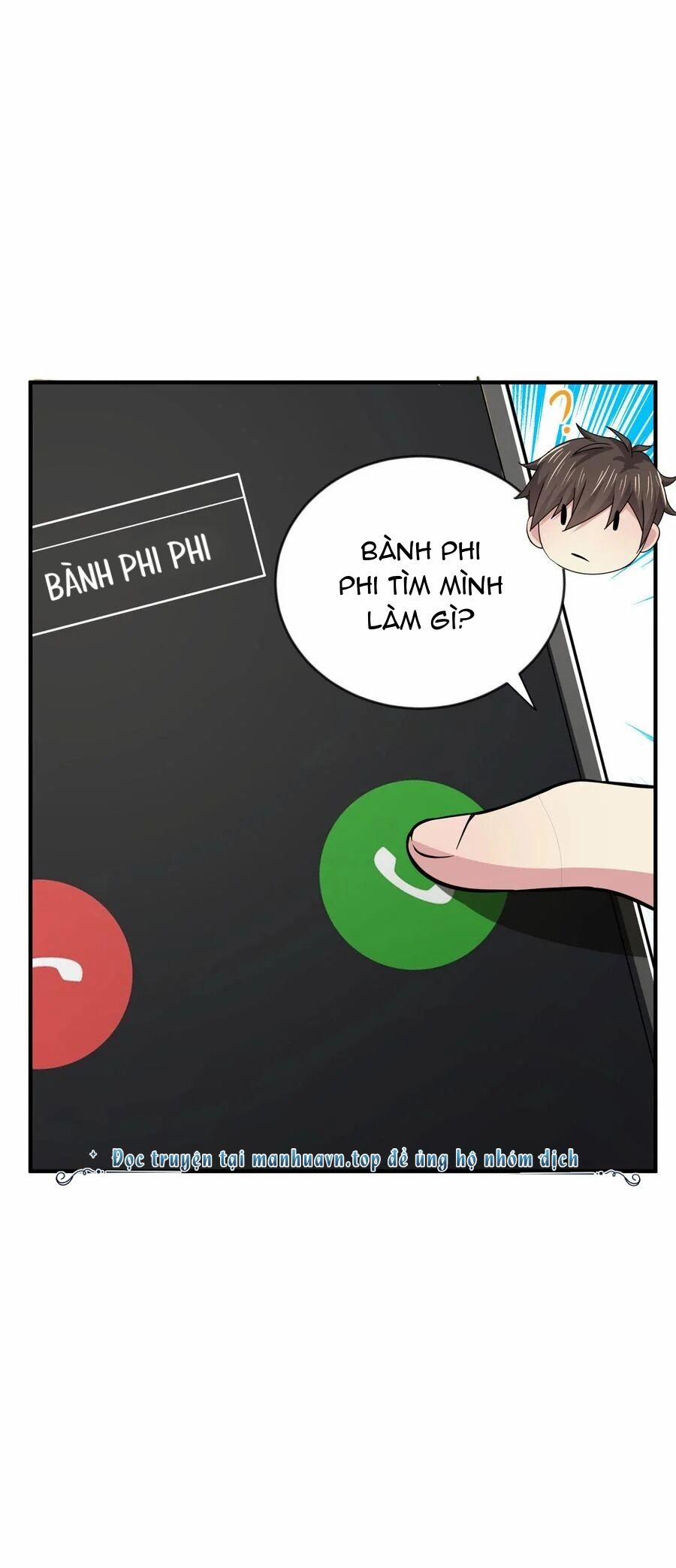 Siêu Năng Bất Lương Học Bá 18 trang 20