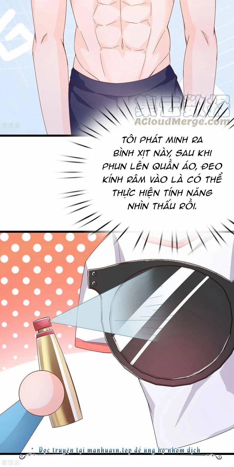 Siêu Năng Bất Lương Học Bá 18 trang 3