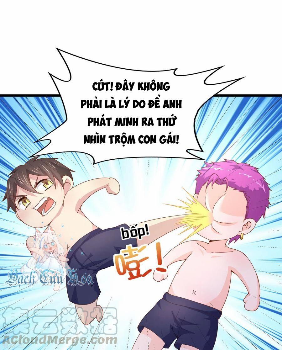 Siêu Năng Bất Lương Học Bá 18 trang 6