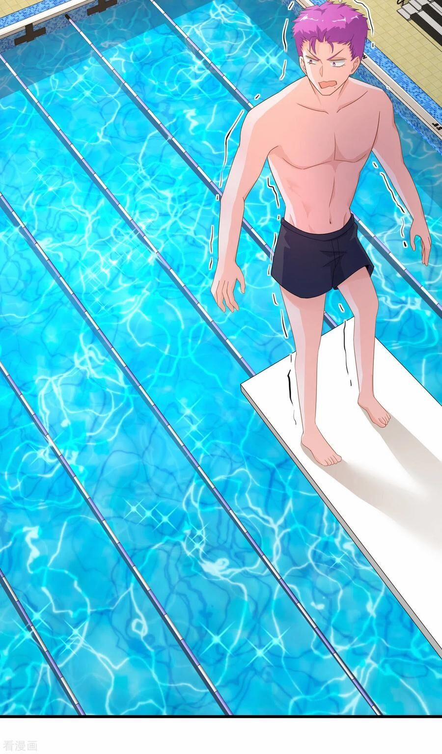 Siêu Năng Bất Lương Học Bá 18 trang 9