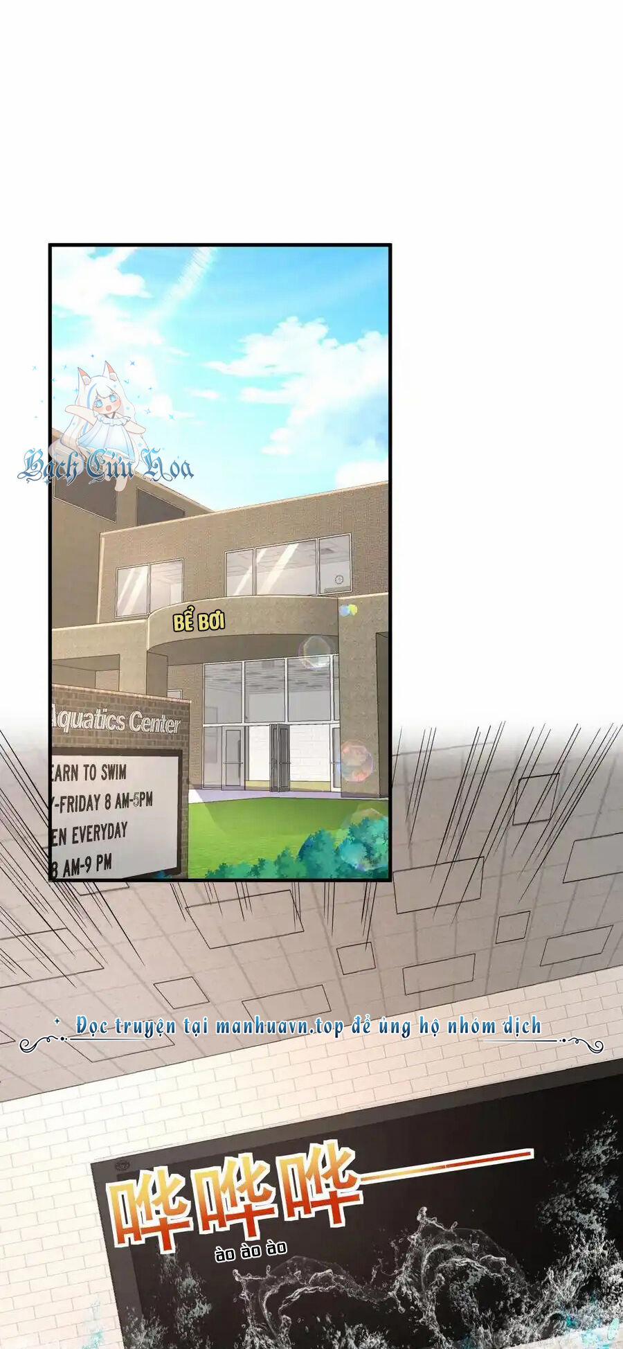 Siêu Năng Bất Lương Học Bá 19 trang 1