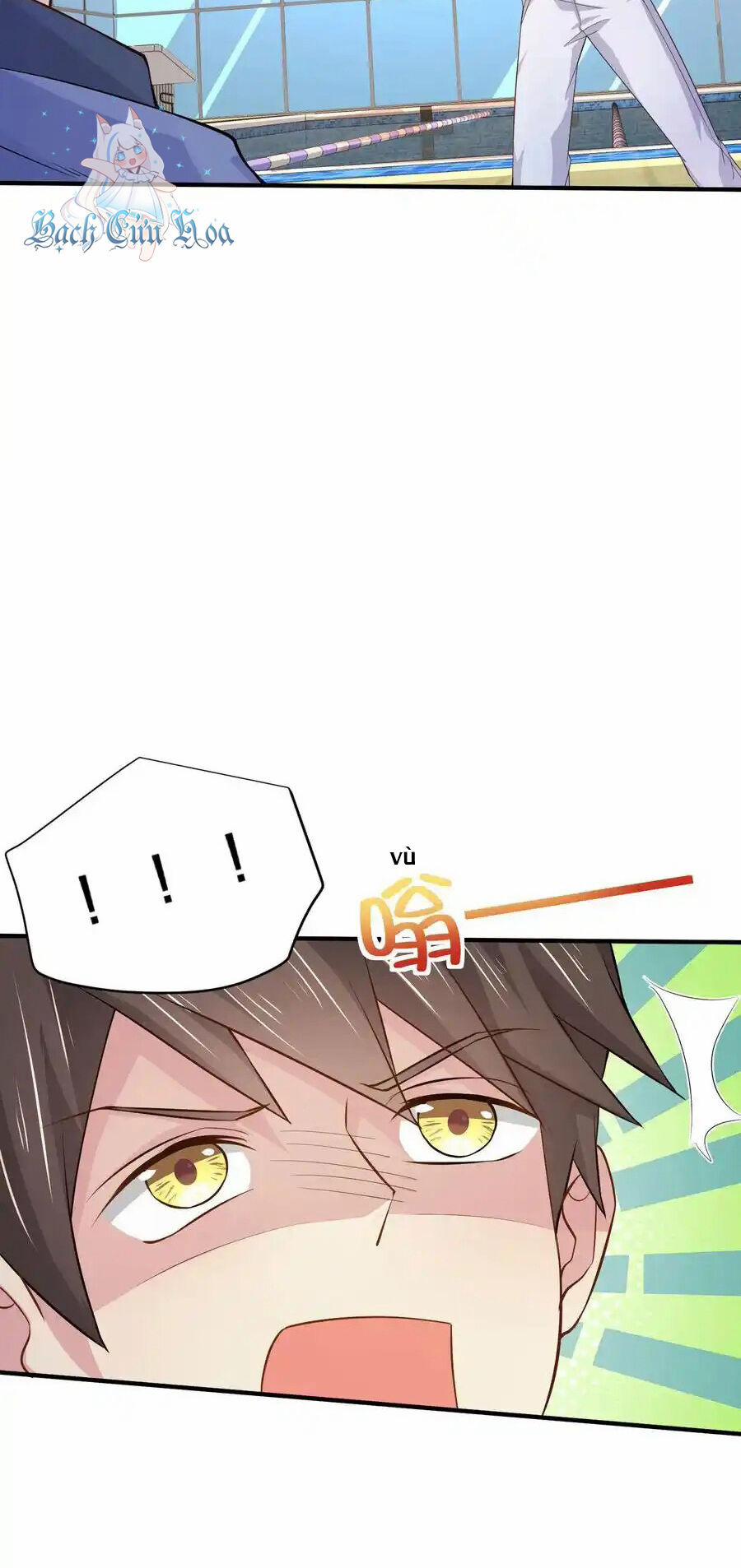 Siêu Năng Bất Lương Học Bá 19 trang 16