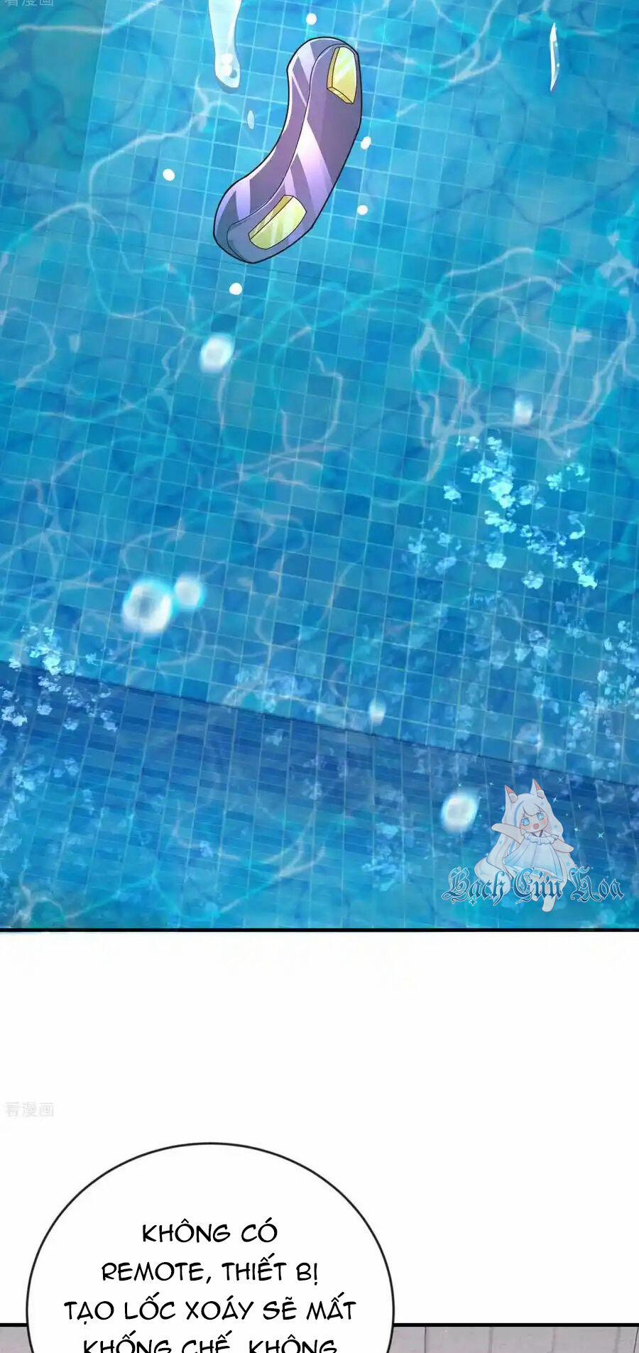 Siêu Năng Bất Lương Học Bá 19 trang 23